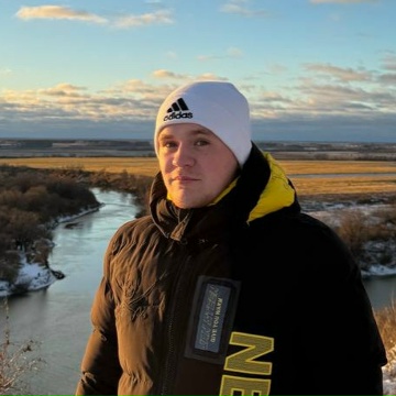 Анатолий Пантюков