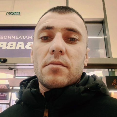 Вячеслав Крикет