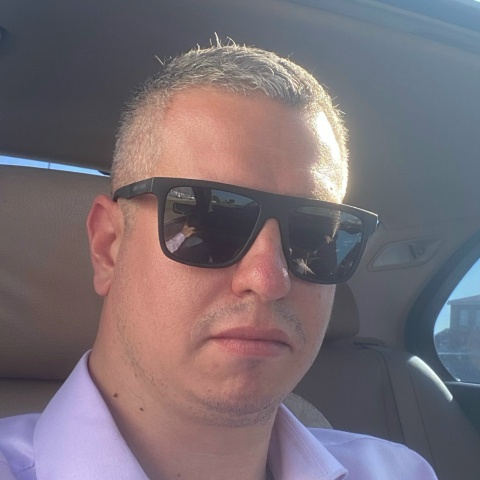 Алексей Никитин