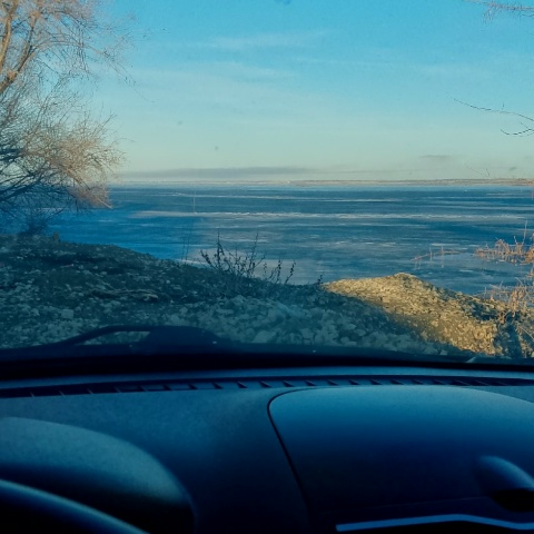 Михаил Рыбалкин