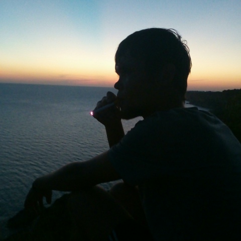 Виталий Истомин