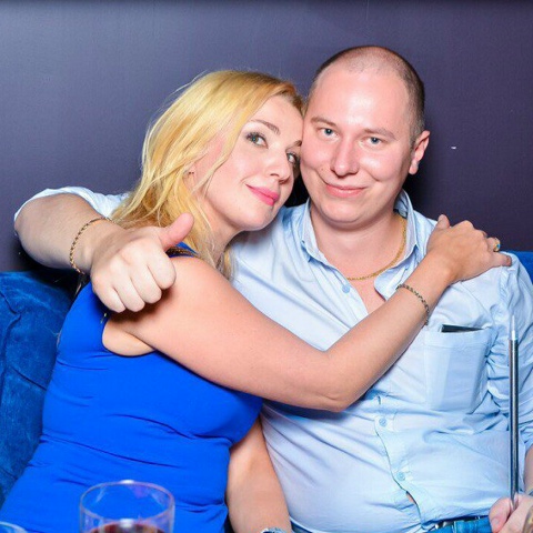 Святослав Алексеевич