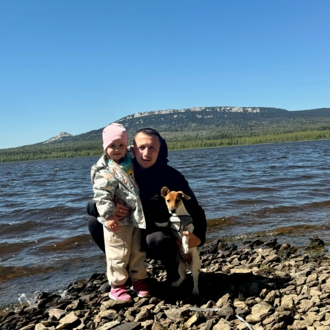 Вячеслав Сафронов