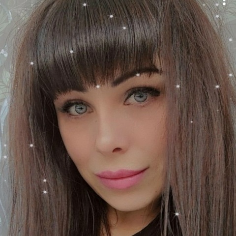 Елена Сергеевна