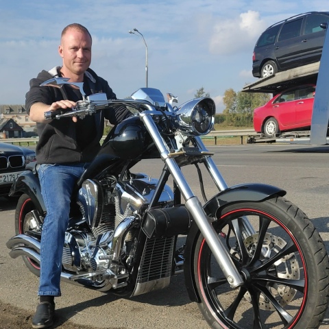 Вова Гришан