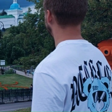 Алексей Дерех