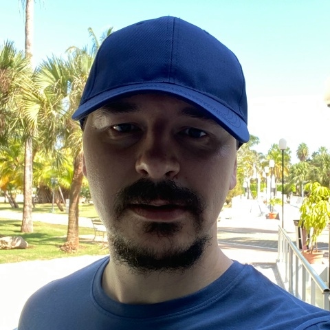 Андрей Миненков