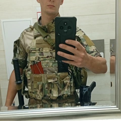 Рома Барышев