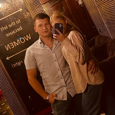 Денис Щербаков