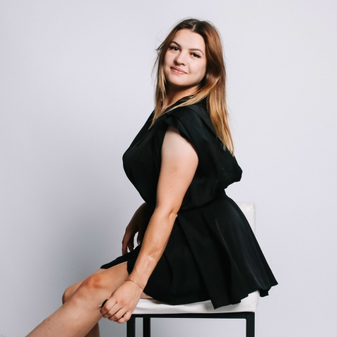 Кристина Лебедева