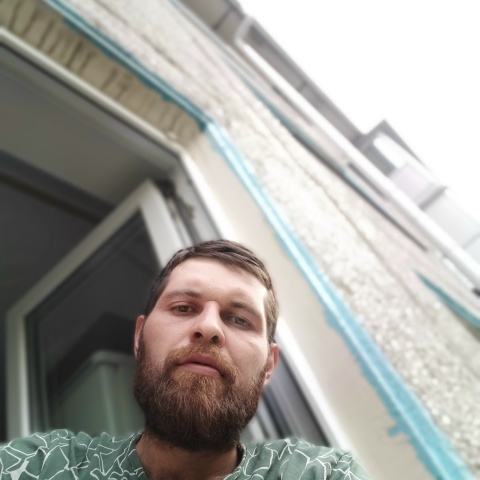 Антон Гончаров