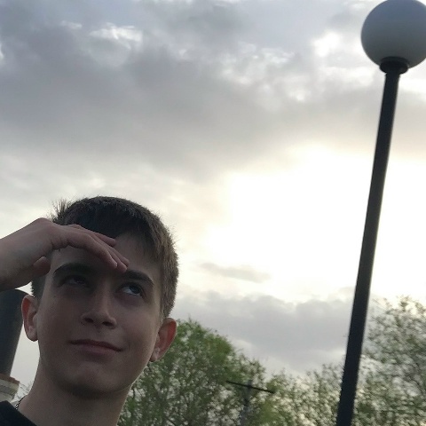 Дмитрий Юрьевич