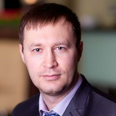 Константин Дураков