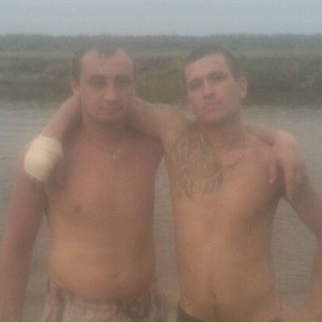 Ваня Бахмутский