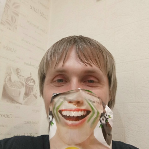 Дмитрий Колыванов