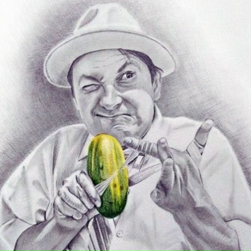 Артемий Кириллов