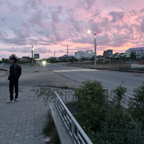 Балдан Айтбаев