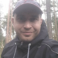 Александр Саталкин